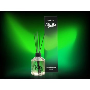 Puella aroma difuzér s tyčinkami Double Y 100 ml