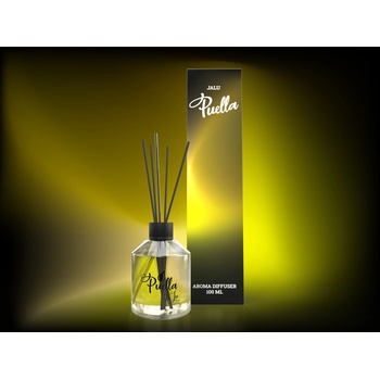 Puella aroma difuzér s tyčinkami JaLu 100 ml
