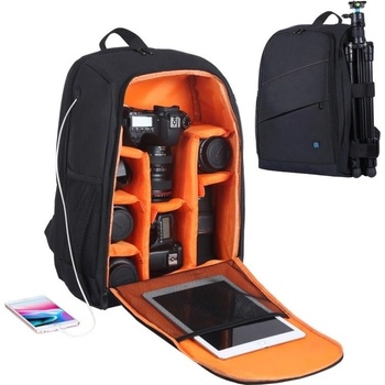 Puluz waterproof camera backpack PU5011B