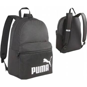 Puma 79943 01 černo bílá 22 l