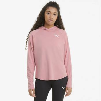 Puma Active hoodie W 58685880 bridal rose