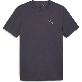 Puma BETTER ESSENTIALS Tee 675977-01 černá