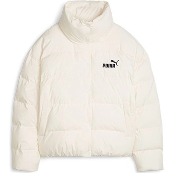 Puma Better Polyball Puffer W bílá