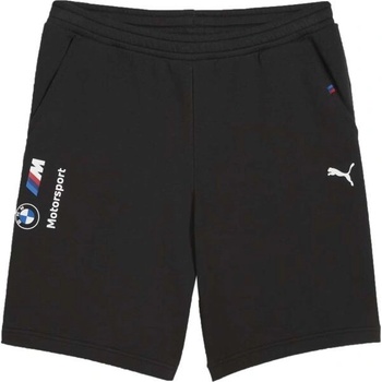 Puma BMW MMS ESS Sweat shorts FT 624164-01 černá
