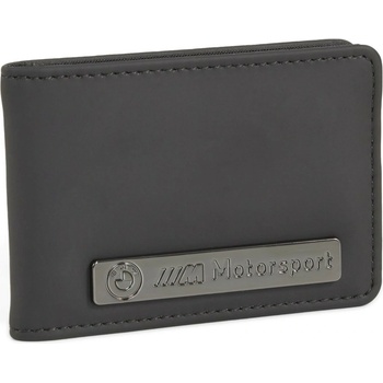 PUMA BMW MMS SMALL WALLET 05447901 PUMA BLACK v