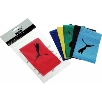 PUMA CAPTAINS ARMBANDS 05001101 Mix
