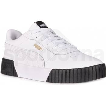 Puma Carina 2.0 Puma W 38584904 white//Puma team gold/Puma black