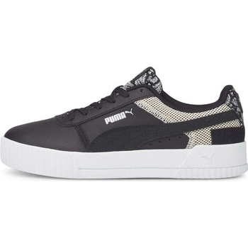 Puma CARINA PATCHWORK černá