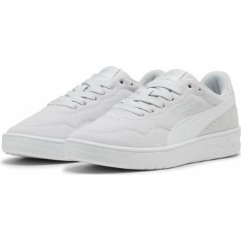 Puma COURT LALLY bílá