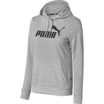 Puma dámská mikina šedá