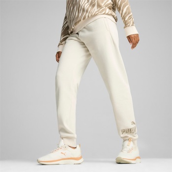 Puma Dámské tepláky ESS+ ANIMAL Pants FL 681496-87