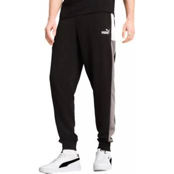 Puma ESS Block Sweatpants TR CL 68468901 black