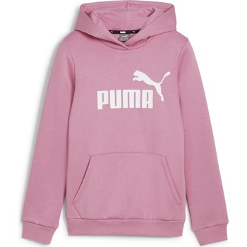 Puma Ess Logo Hoodie K 587031-51