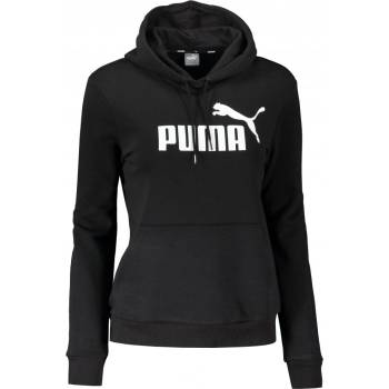 Puma ESS Logo hoodie W 586791 01