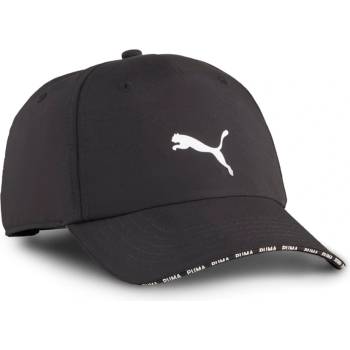 PUMA ESS PUMA CAT BB CAP SPORTOVNÍ ČERNÁ