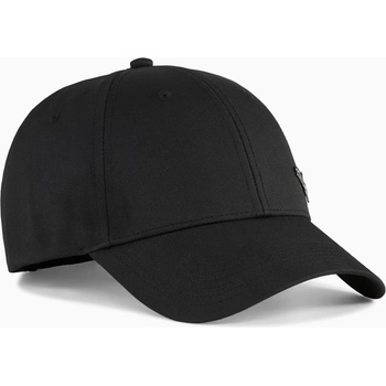 Puma Essentials Metal Puma Cat Baseball Cap
