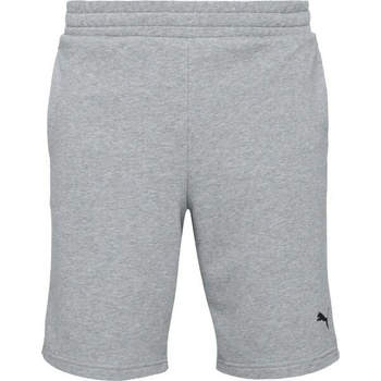 Puma ESSENTIALS shorts 10 šedá