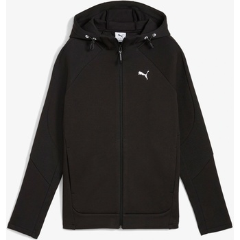 Puma EVOSTRIPE Full-Zip Hoodie DK