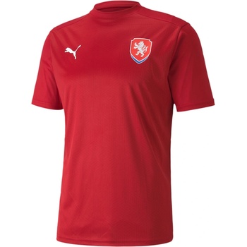 Puma FACR Home shirt B2B červený 756499 01
