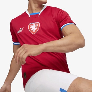 Puma Farc Home Jersey Replica dres 2022/23 765865 01