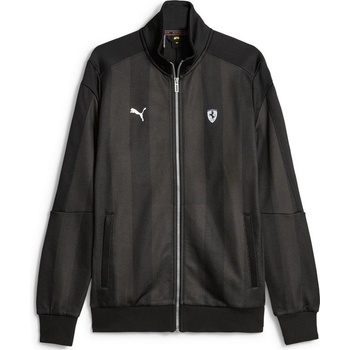 Puma Ferrari Style T7 Track Jacket 620988-01 černá