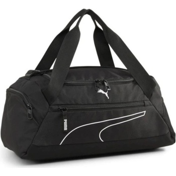 Puma Fundamentals Sport Bag Black XS 16 x 40 x 22 cm černá