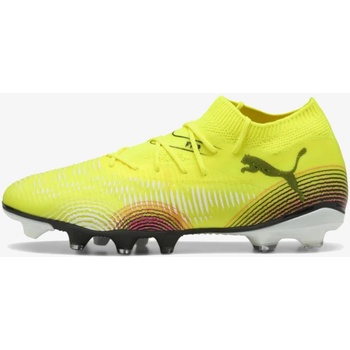 PUMA FUTURE 8 MATCH FG/AG Žlutá