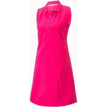 Puma Golf Cruise SL Dámské šaty růžové