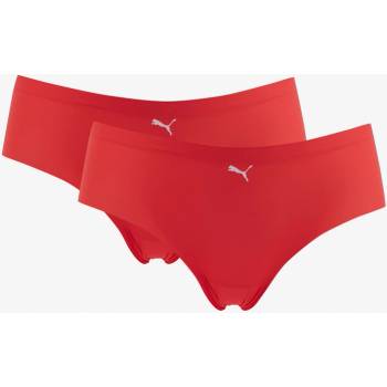 Puma Kalhotky 2 ks Červená