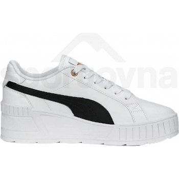 Puma Karmen WEDGE 39098502 bílý