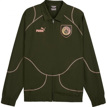 Puma MCFC ftblStatement Track Jacket 777794-29