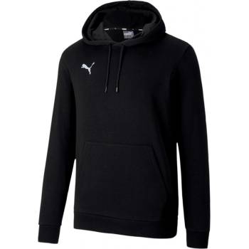 Puma mikina s kapucí teamGOAL 23 Causals hoody 65658003