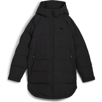 Puma Mono Parka černá