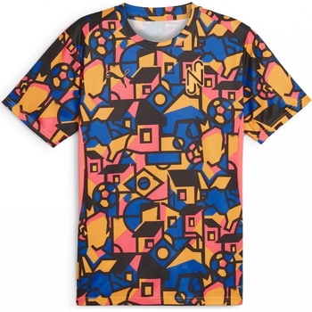 Puma Neymar JR barevná Junior