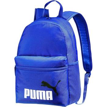 Puma Phase 079729 Backpack modrý 22 l