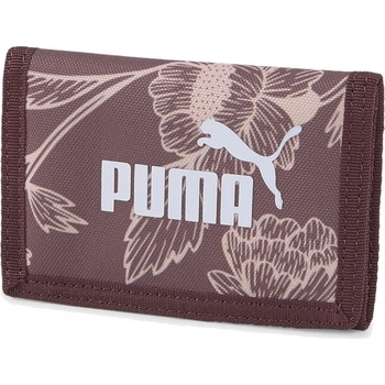 Puma Phase AOP Dusty Plum/FLOWER AOP