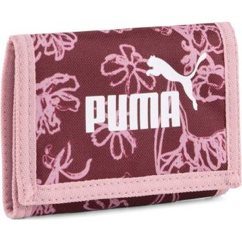 Puma Phase AOP Puma Black Wallet 054758 03