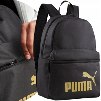 Puma Phase černá 22 l