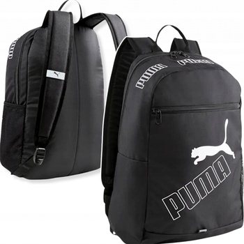 Puma Phase II Black 21 l