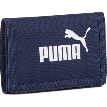 Puma Phase Wallet 05475702 navy