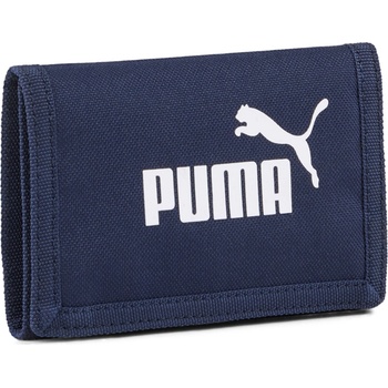Puma Phase Wallet Blue