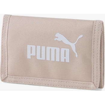 Puma Phase Wallet Pěněženka růžová