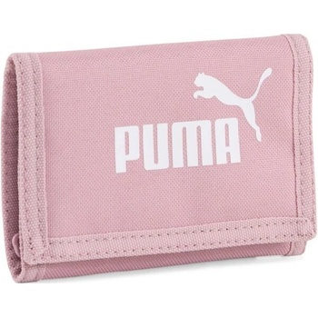 Puma PHASE WALLET Pěněženka růžová