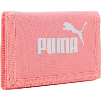 Puma Phase Wallet Pink