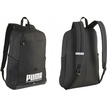Puma Plus černý 21 l