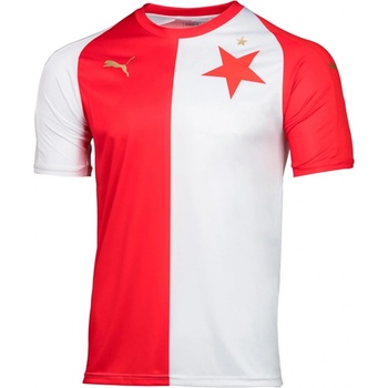 Puma SK Slavia Home PRO 2019/20 at4571001p