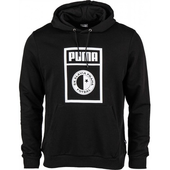 Puma SLAVIA PRAGUE GRAPHIC hoody