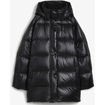 Puma Style Hooded Down Jacket W 675368-01