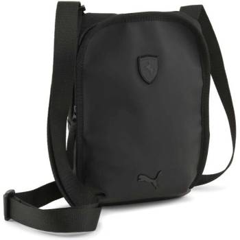 Puma taštička přes rameno FERRARI STYLE PORTABLE 09066801 Černá