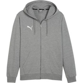 Puma teamGOAL Casuals hooded jacket 658595-33